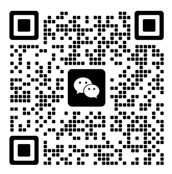 WeChat QR